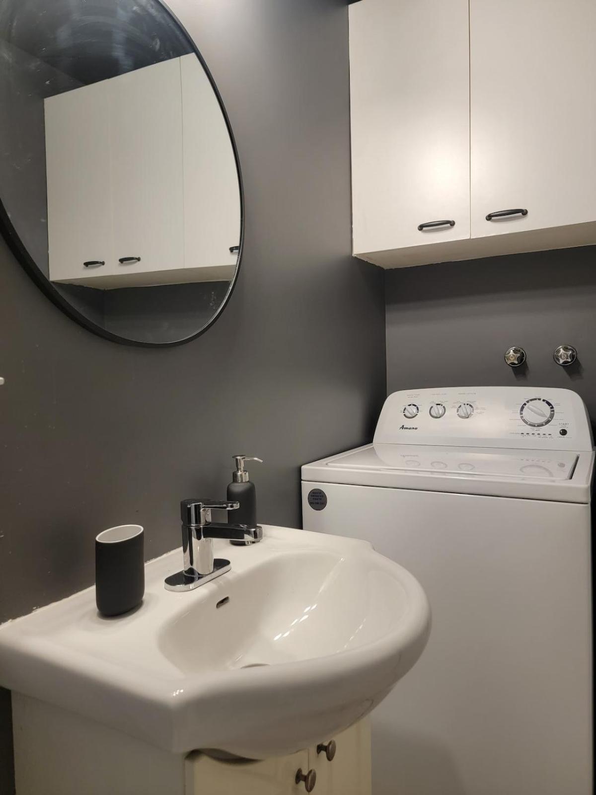 Apartamento Viau-1br Near Olympic Stadium