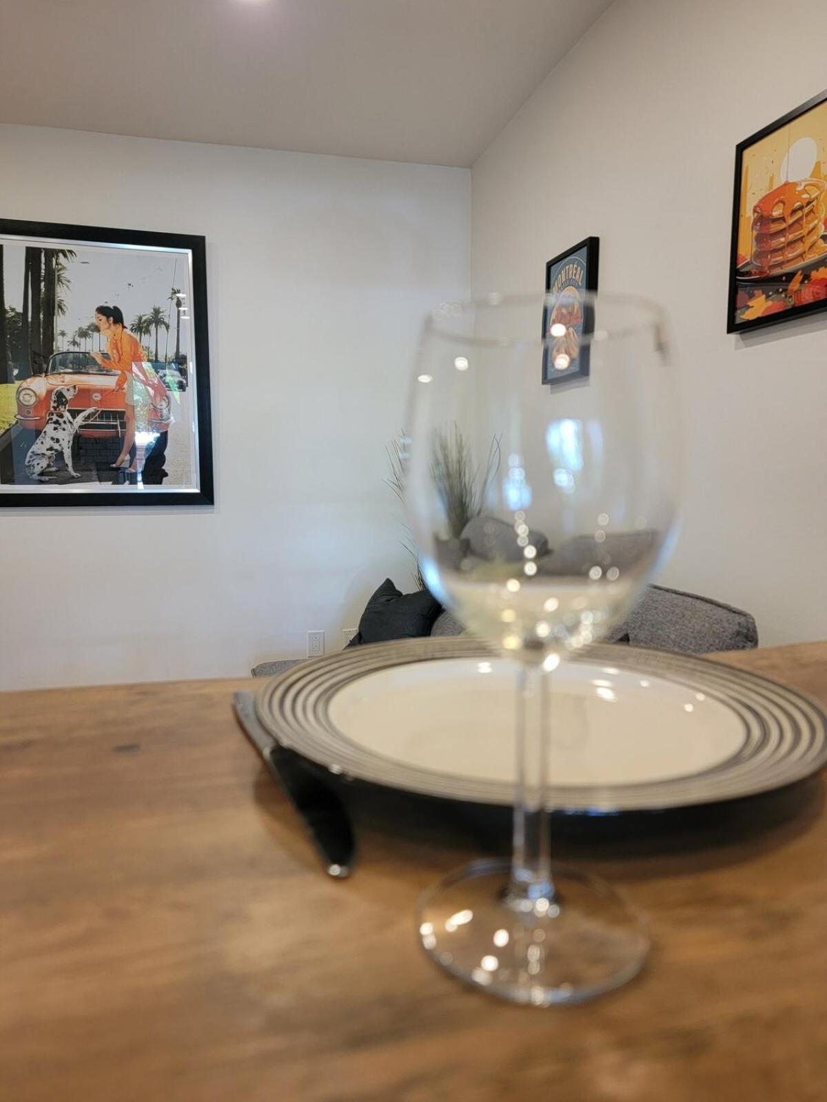 Viau-1br Near Olympic Stadium Apartamento Montreal