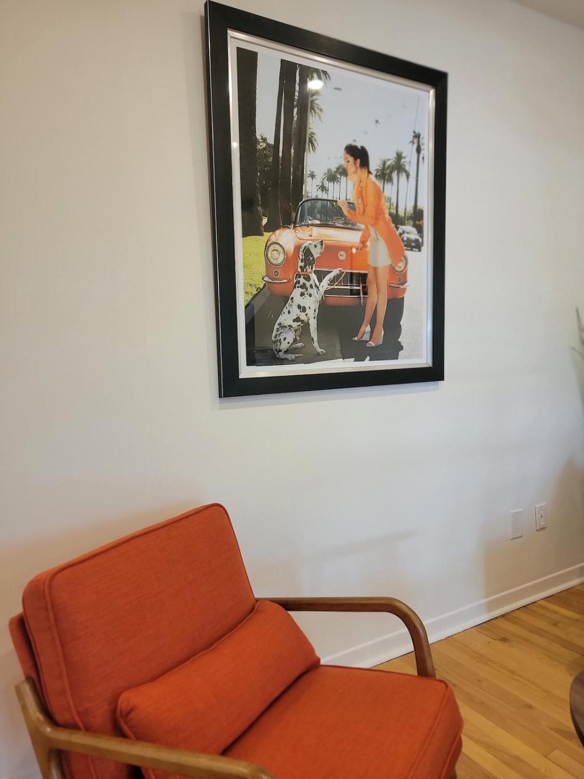 Viau-1br Near Olympic Stadium Apartamento *