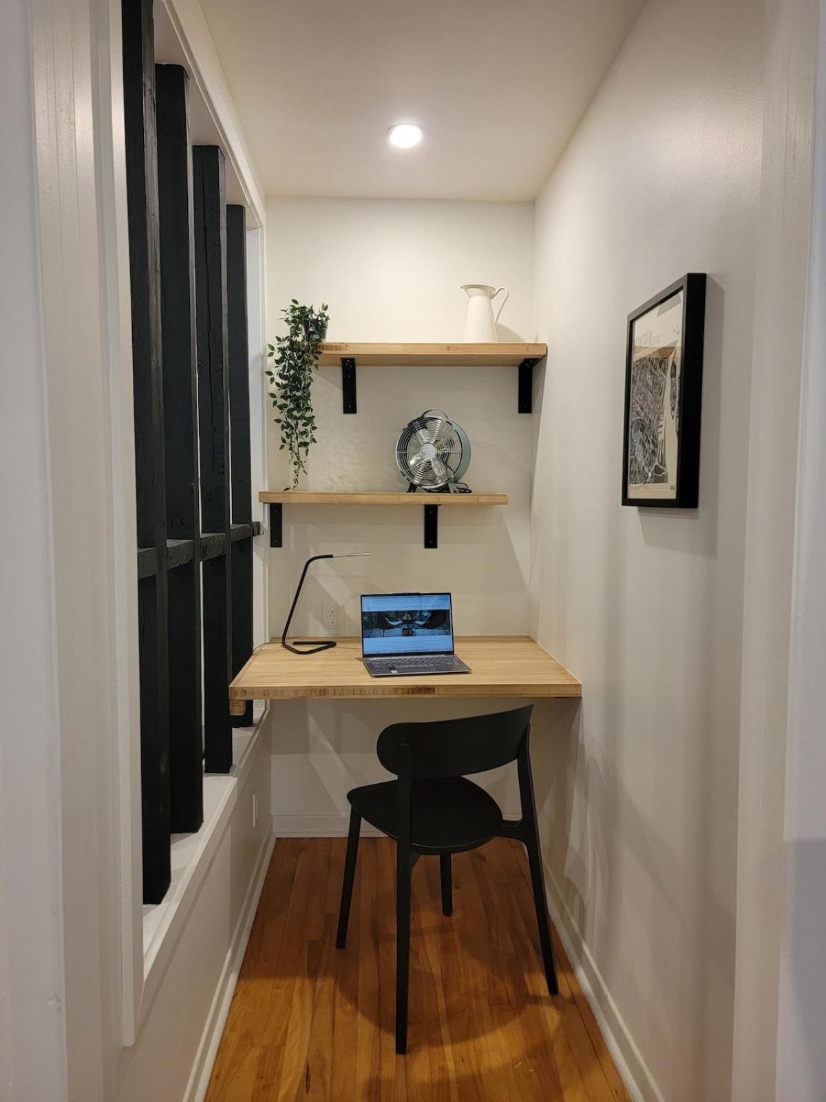 Apartamento Viau-1br Near Olympic Stadium *